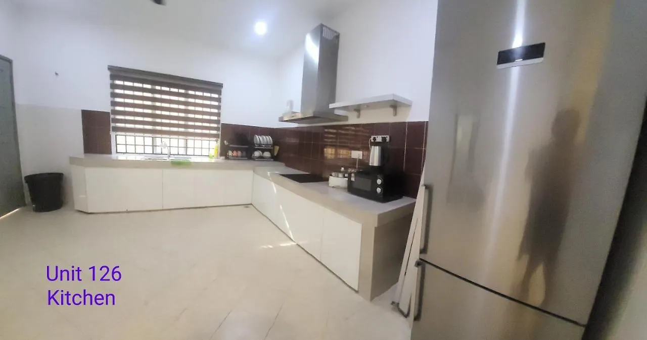 Ipoh Family Villa-Spacious Stay For 21 Or 42Pax